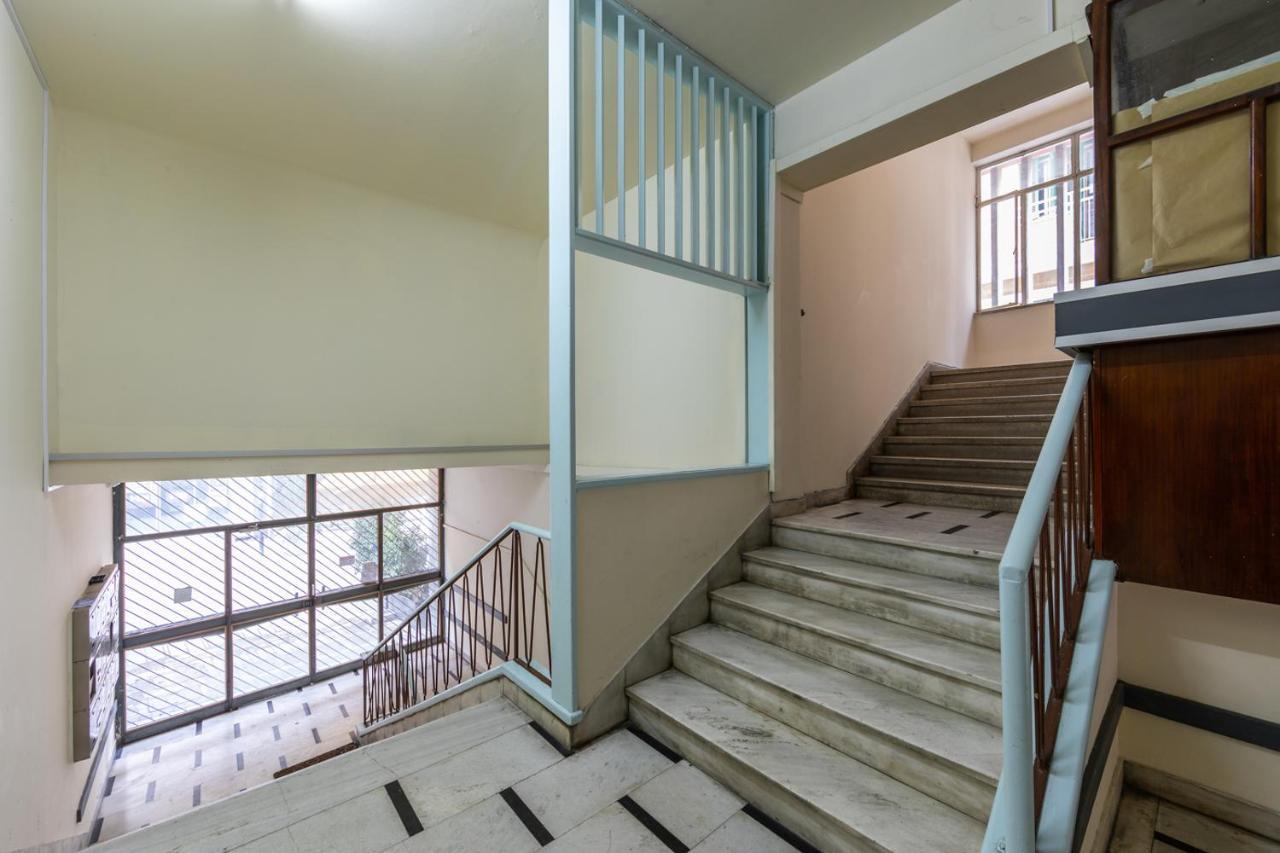 Ledra Star Central Apartment Nicosia Exterior foto